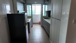 Blk 281A Compassvale Ancilla (Sengkang), HDB 3 Rooms #589982401